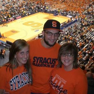 Meet your Posher, Gina